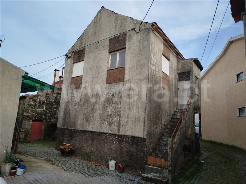 Moradia T3 Mangualde, Tavares (Chãs, Várzea e Travanca) - 1439657 - 22