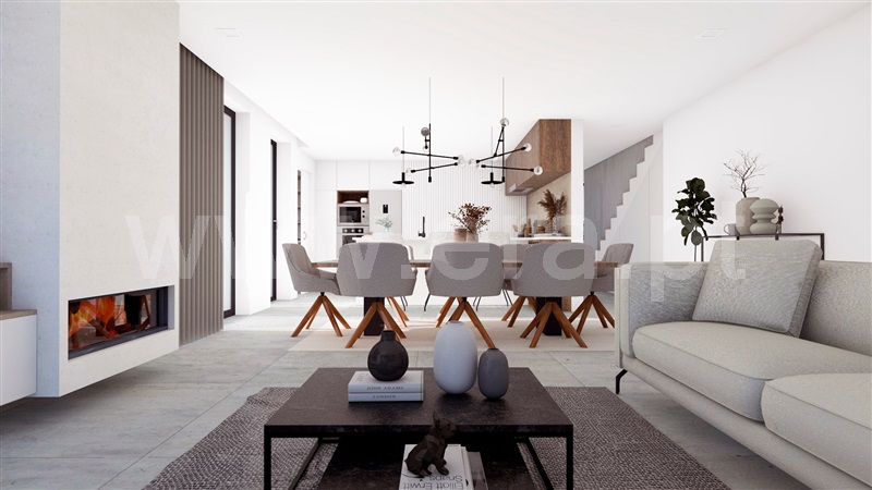 Moradia T3 Marco de Canaveses, Constance - 1415932 - 1