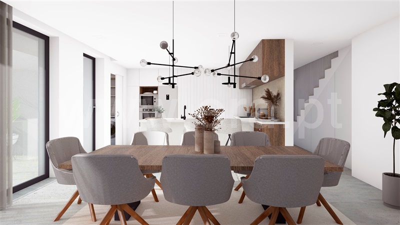 Moradia T3 Marco de Canaveses, Constance - 1415932 - 2