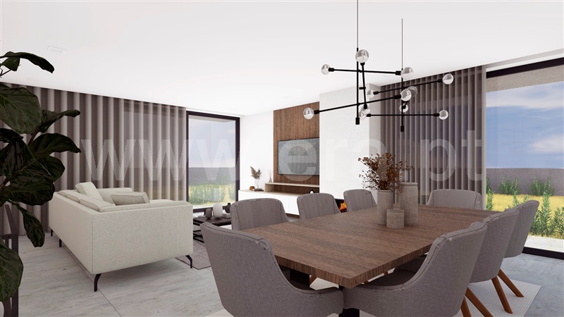 Moradia T3 Marco de Canaveses, Constance - 1415932 - 3
