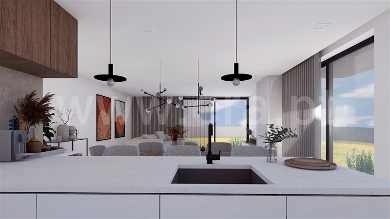 Moradia T3 Marco de Canaveses, Constance - 1415932 - 4