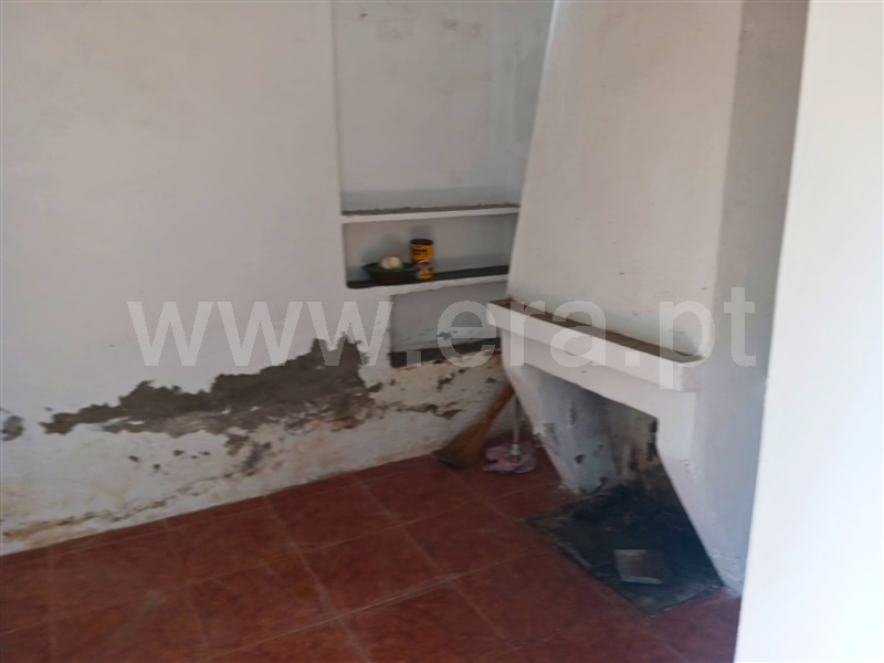 Moradia T3 Nisa, Montes do Arneiro - 1390973 - 13