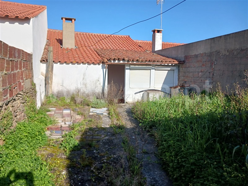Moradia T3 Nisa, Montes do Arneiro - 1390973 - 15