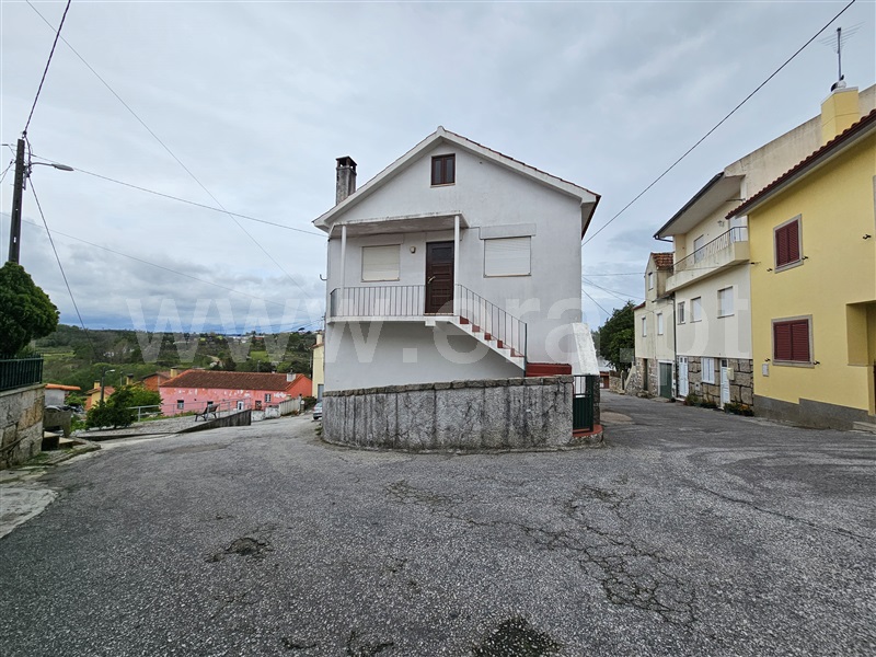 Moradia T3 Oliveira do Hospital, Bobadela - 1385865 - 1