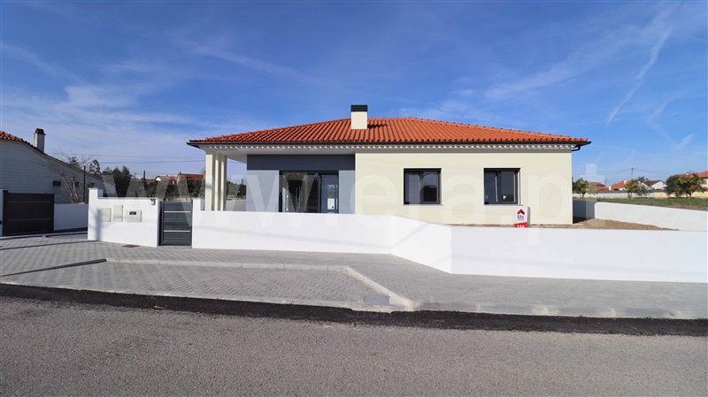 Moradia T3 Pombal, ALMAGREIRA - 1402698 - 2