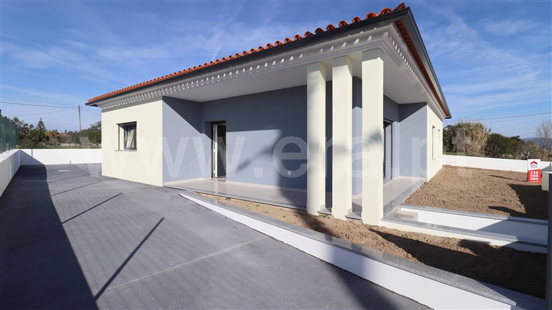Moradia T3 Pombal, ALMAGREIRA - 1402698 - 4