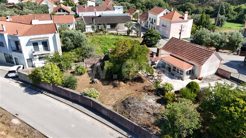 Moradia T3 Pombal, SANTIAGO E SÃO SIMÃO DE LITÉM E ALBERGARIA DOS DOZ - 1413117 - 2