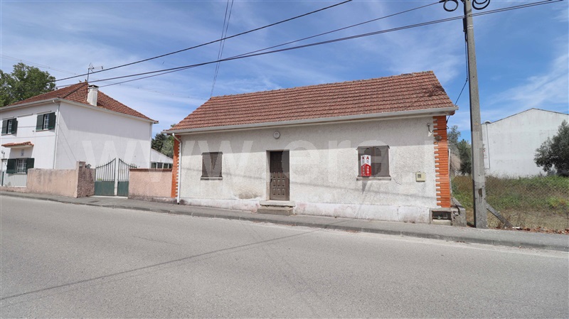 Moradia T3 Pombal, SANTIAGO E SÃO SIMÃO DE LITÉM E ALBERGARIA DOS DOZ - 1413117 - 4