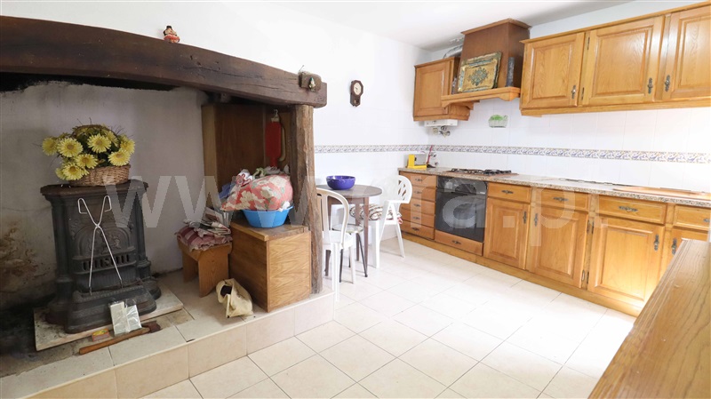 Moradia T3 Pombal, SANTIAGO E SÃO SIMÃO DE LITÉM E ALBERGARIA DOS DOZ - 1413117 - 9