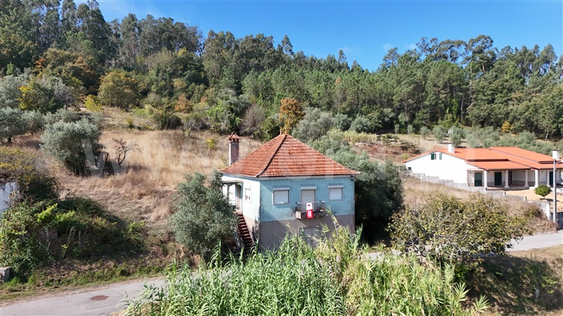 Moradia T3 Pombal, Vermoil - 1433756 - 2