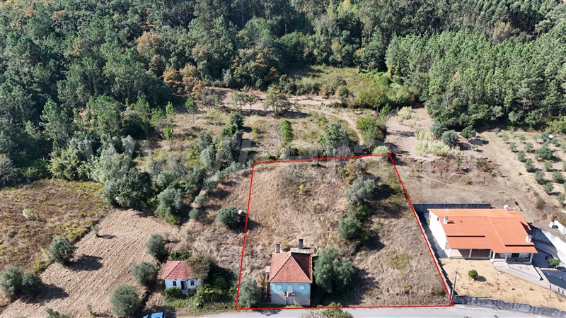 Moradia T3 Pombal, Vermoil - 1433756 - 3