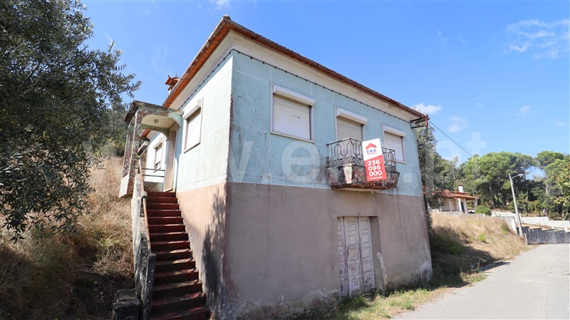 Moradia T3 Pombal, Vermoil - 1433756 - 5