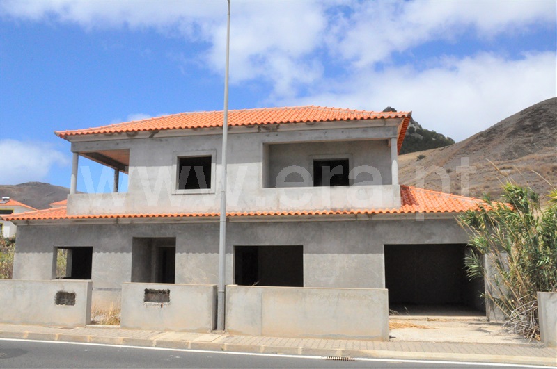 Moradia T3 / Porto Santo, Porto Santo