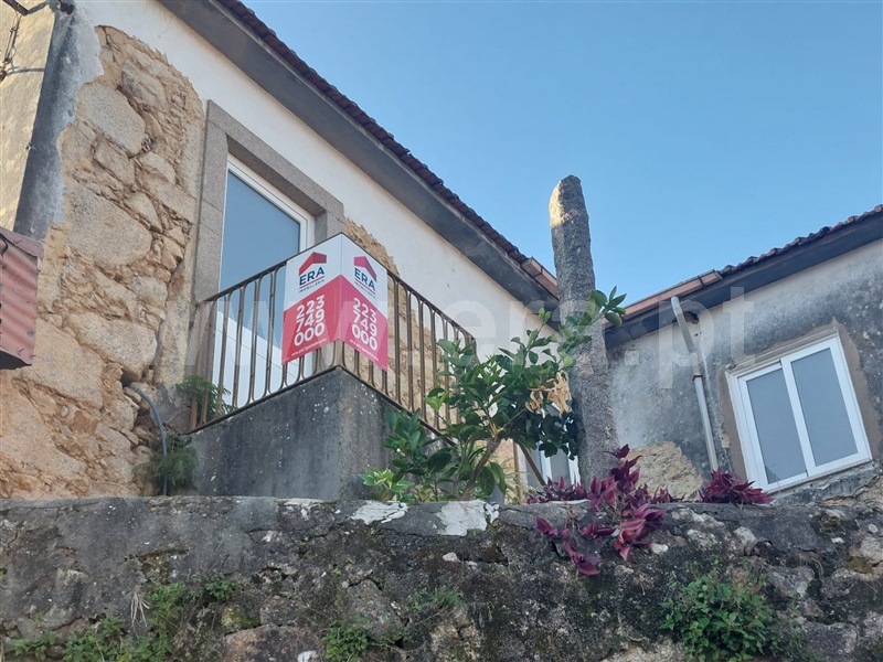 Moradia T3 / Santa Maria da Feira, Fiães