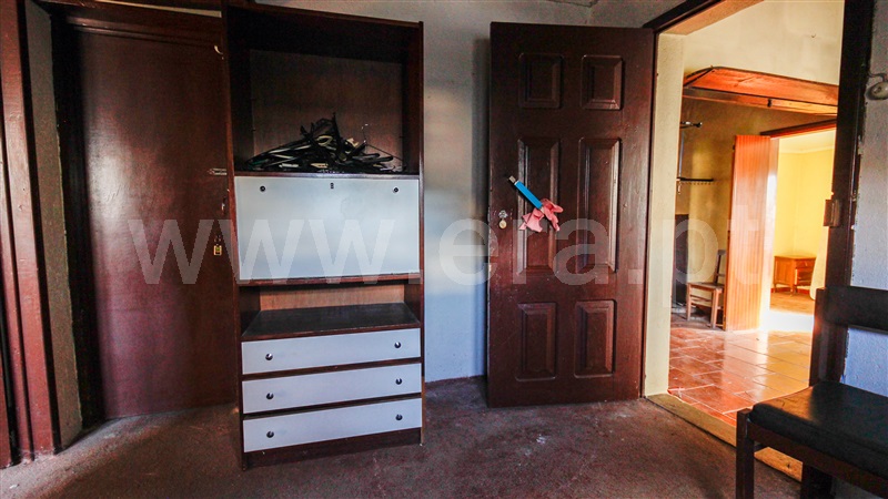 Moradia T3 com Quintal Tábua, Mouronho - 1425839 - 2
