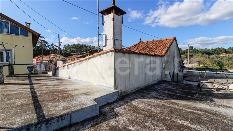 Moradia T3 com Quintal Tábua, Mouronho - 1425839 - 12
