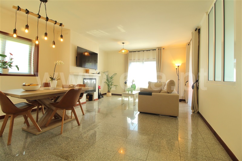 Moradia T3 Vila do Conde, Labruge - 1405566 - 1