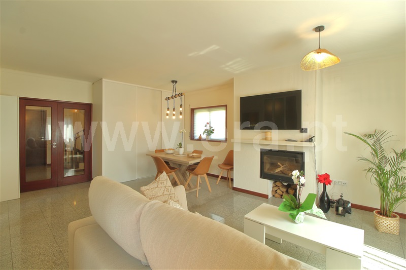 Moradia T3 Vila do Conde, Labruge - 1405566 - 5