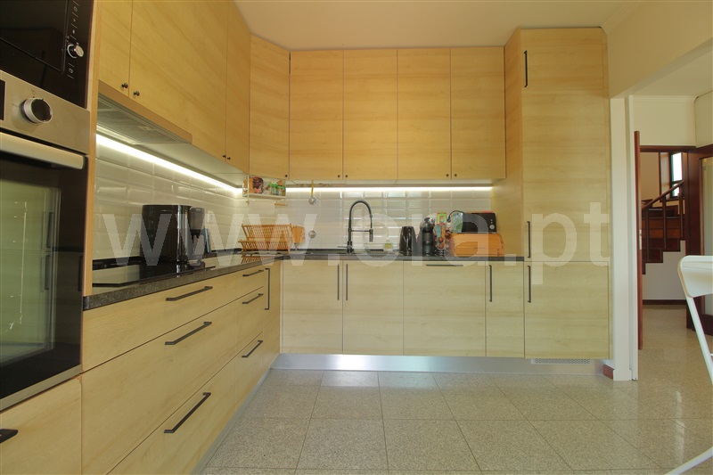 Moradia T3 Vila do Conde, Labruge - 1405566 - 7