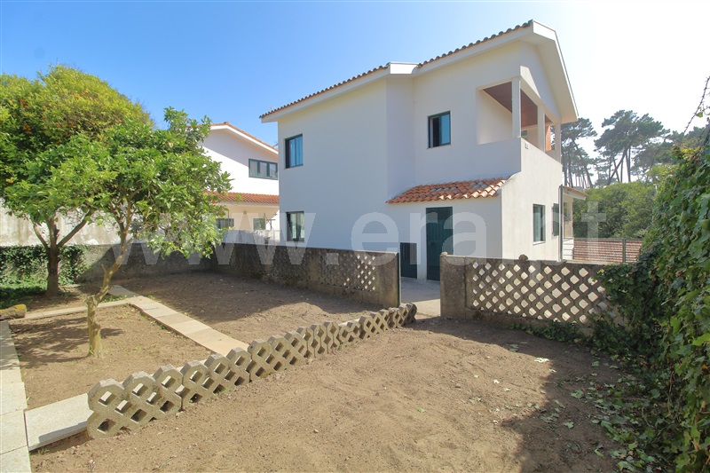 Moradia T3 / Vila do Conde, Labruge
