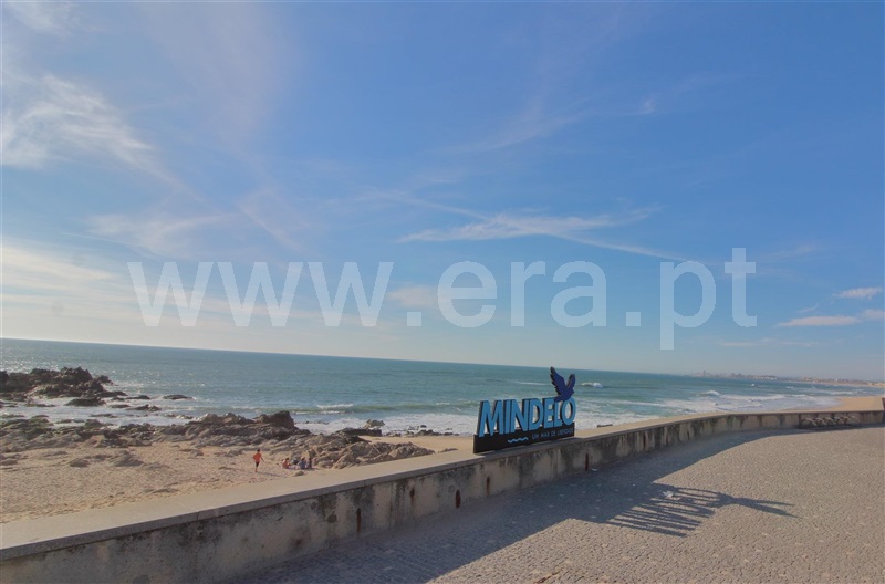 Moradia T3 com Jardim Vila do Conde, Mindelo - 1390629 - 3