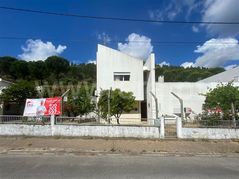 Moradia T3 / Vila Velha de Rodão, Vila Velha de Rodão
