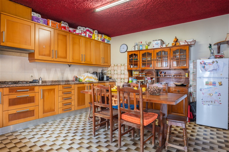 Moradia T4 Alcobaça, Benedita - 1412019 - 2