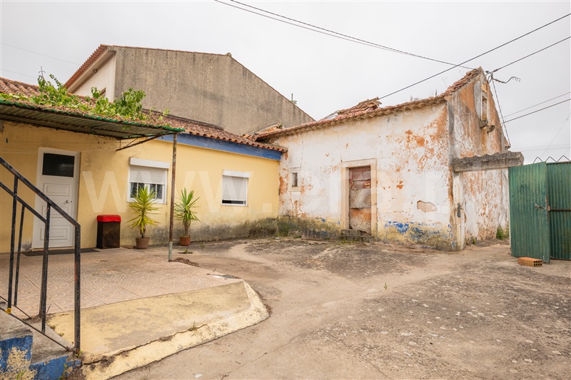 Moradia T4 Alcobaça, Benedita - 1412019 - 9