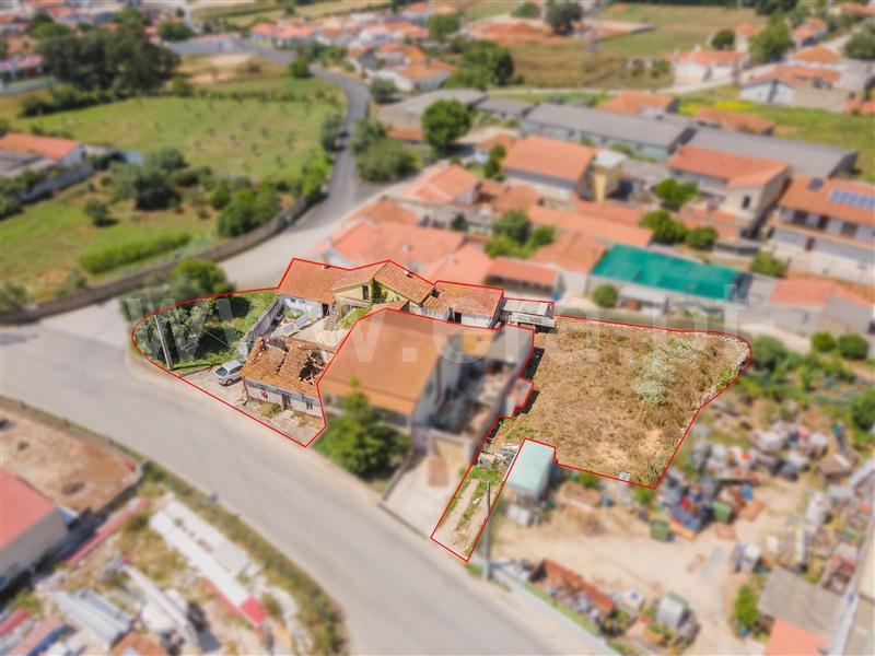 Moradia T4 Alcobaça, Benedita - 1412019 - 12