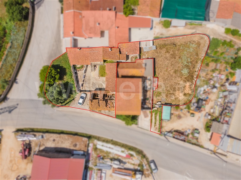 Moradia T4 Alcobaça, Benedita - 1412019 - 14