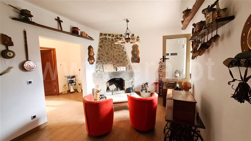 Moradia T4 Amarante, Candemil - 1152840 - 3