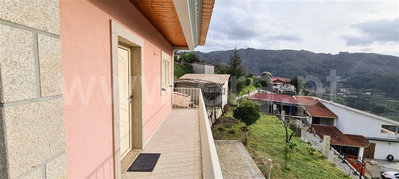 Moradia T4 Amarante, Candemil - 1152840 - 14