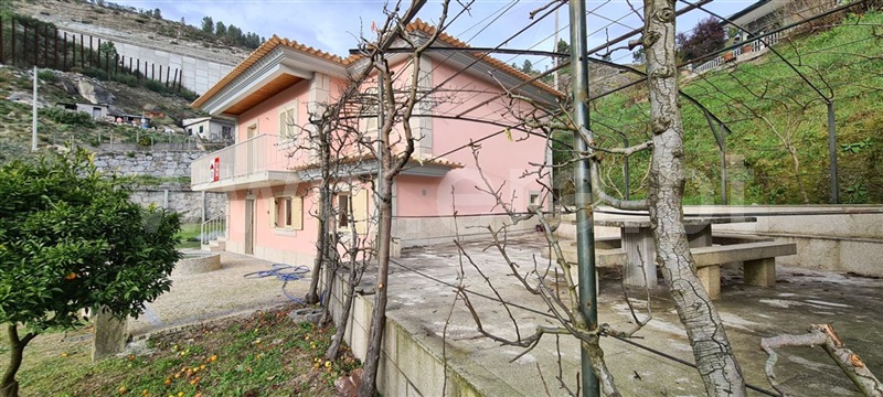 Moradia T4 Amarante, Candemil - 1152840 - 15