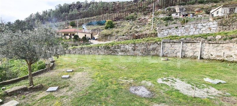 Moradia T4 Amarante, Candemil - 1152840 - 16
