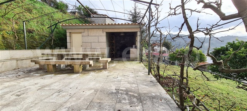 Moradia T4 Amarante, Candemil - 1152840 - 17