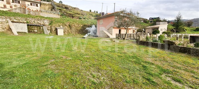 Moradia T4 Amarante, Candemil - 1152840 - 18