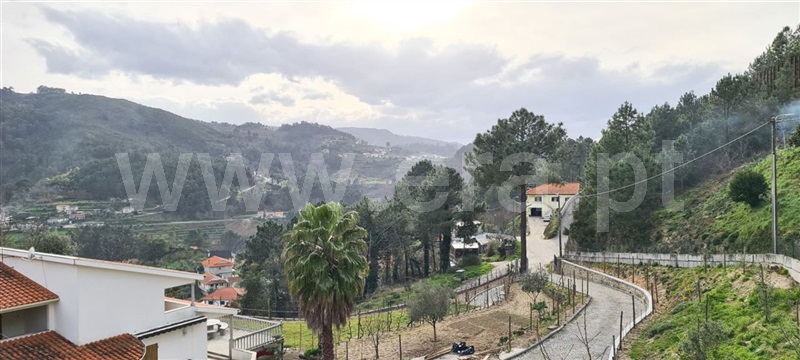 Moradia T4 Amarante, Candemil - 1152840 - 19