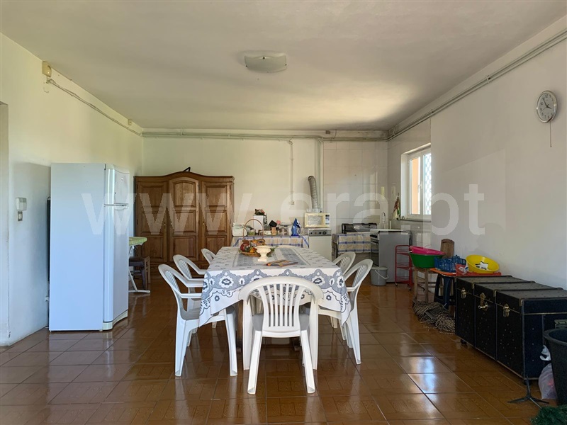 Moradia T4 Amarante, Figueiró (Santiago e Santa Cristina) - 1409474 - 2