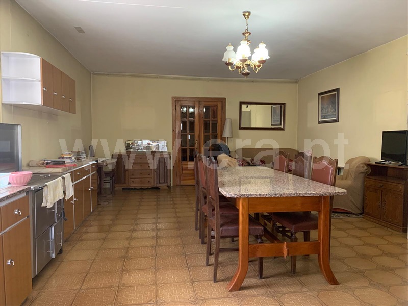 Moradia T4 Amarante, Figueiró (Santiago e Santa Cristina) - 1409474 - 3