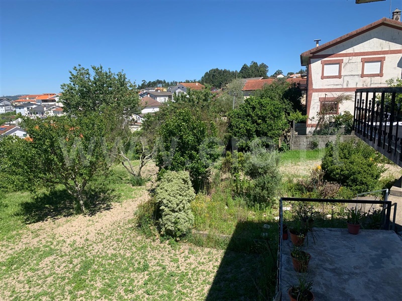 Moradia T4 Amarante, Figueiró (Santiago e Santa Cristina) - 1409474 - 17