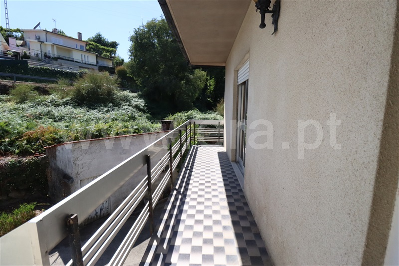 Moradia T3 Amarante, Real, Ataíde e Oliveira - 1425643 - 3