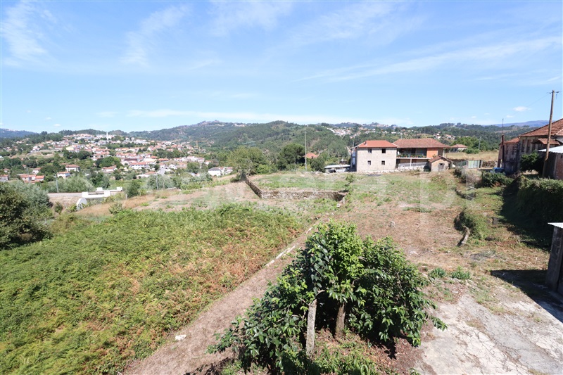 Moradia T3 Amarante, Real, Ataíde e Oliveira - 1425643 - 6