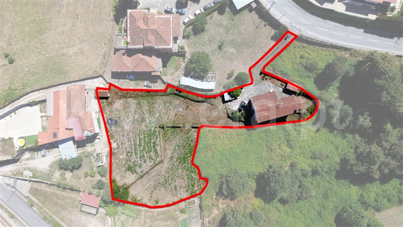 Moradia T3 Amarante, Real, Ataíde e Oliveira - 1425643 - 6