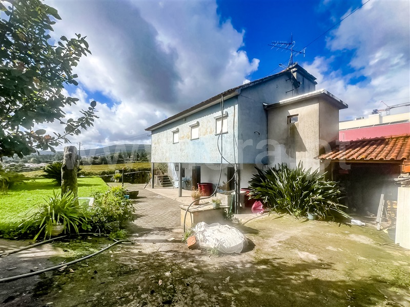 Moradia T4 Barcelos, Campo e Tamel (São Pedro Fins) - 1429840 - 1