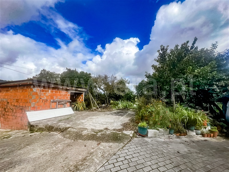 Moradia T4 Barcelos, Campo e Tamel (São Pedro Fins) - 1429840 - 2