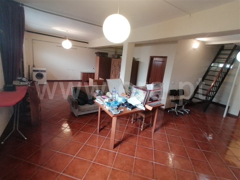 Moradia T4 com Quintal Carregal do Sal, Beijós - 1395235 - 7