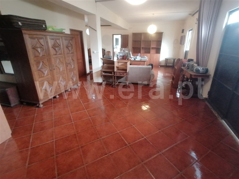 Moradia T4 com Quintal Carregal do Sal, Beijós - 1395235 - 8