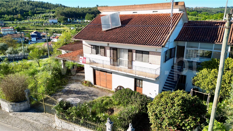 Moradia T4 com Quintal Carregal do Sal, Beijós - 1395235 - 10
