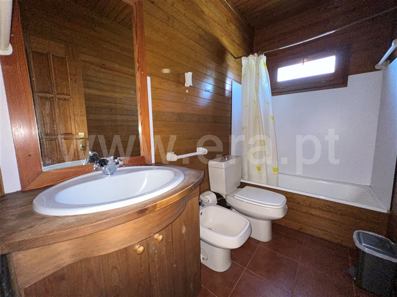 Moradia Geminada T4 Chaves, Anelhe - 1258465 - 3