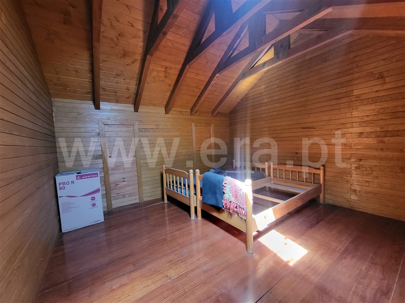 Moradia Geminada T4 Chaves, Anelhe - 1258465 - 4